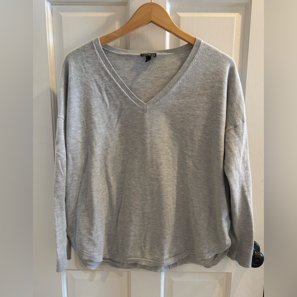 Express Sweater, Size Medium